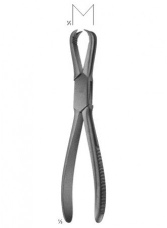 Bone Holding Forceps